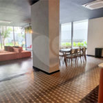 Studio à venda com 1 quarto em Indianópolis, São Paulo, SP