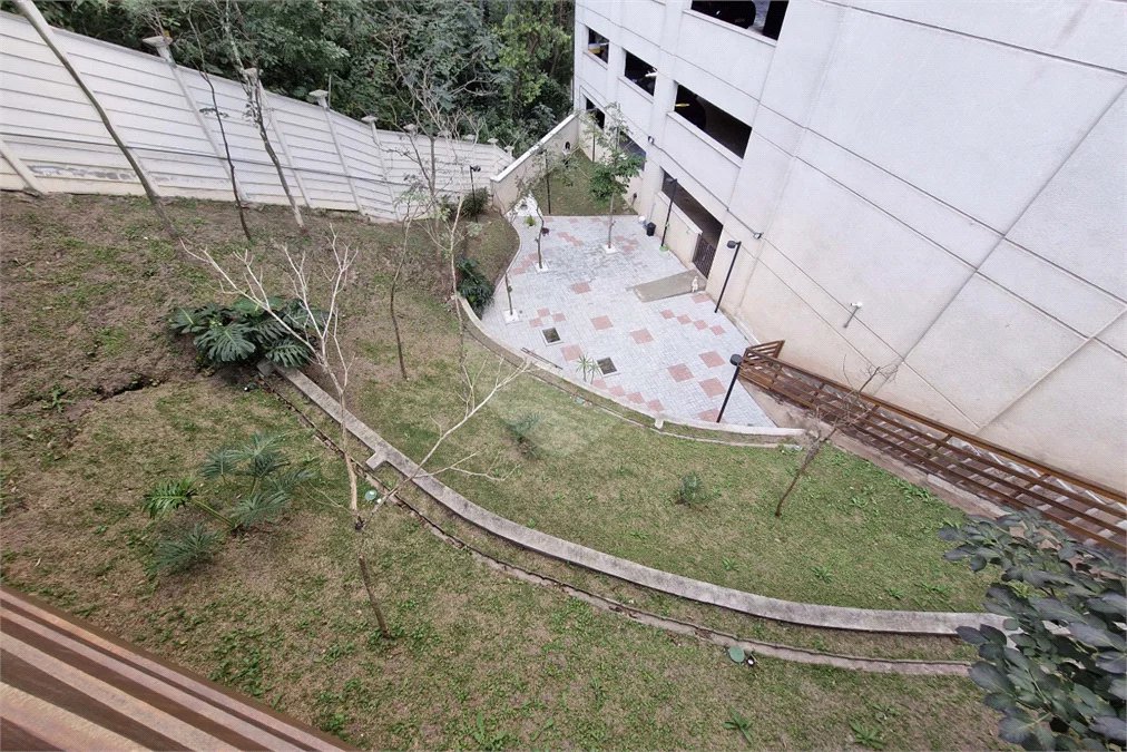 Apartamento à venda com 4 suítes em Vila Andrade, São Paulo, SP