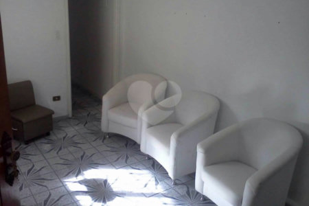 Sobrado à venda com 3 quartos em Jardim São Paulo(zona Norte), São Paulo, SP