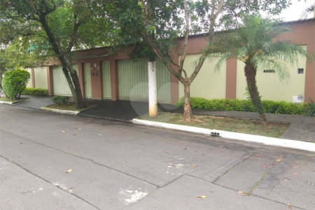 Terreno à venda com 1 quarto em Campo Grande, São Paulo, SP