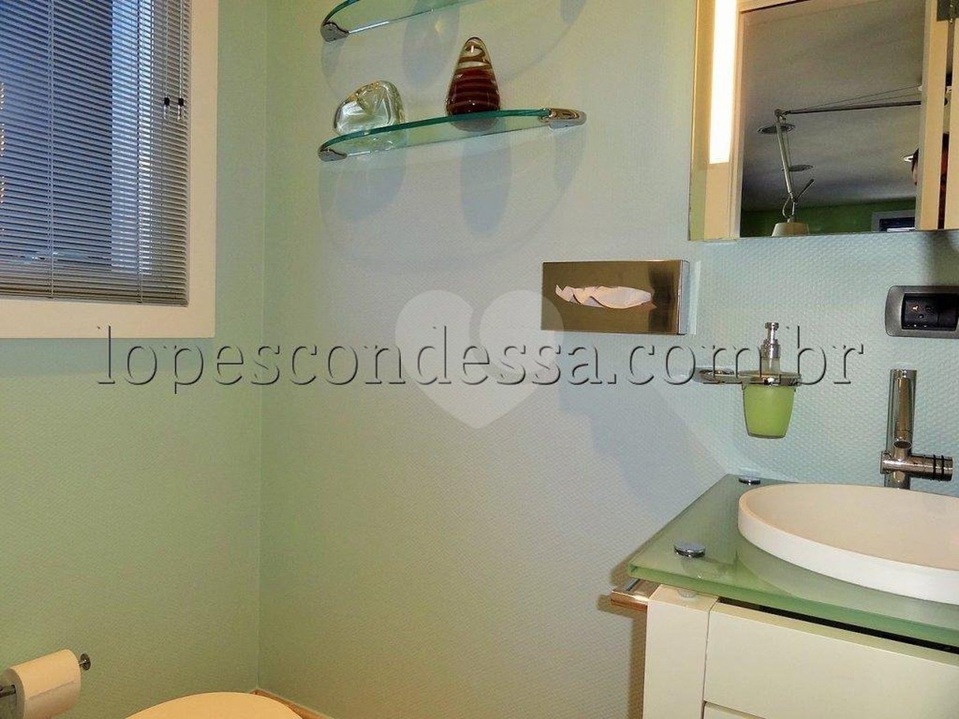 Sala à venda em Água Fria, São Paulo, SP