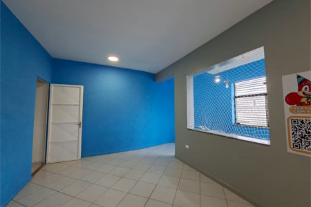 Salão para alugar em Vila Polopoli, São Paulo, SP