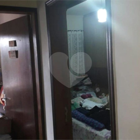 Apartamento à venda com 2 quartos em Vila Erna, São Paulo, SP
