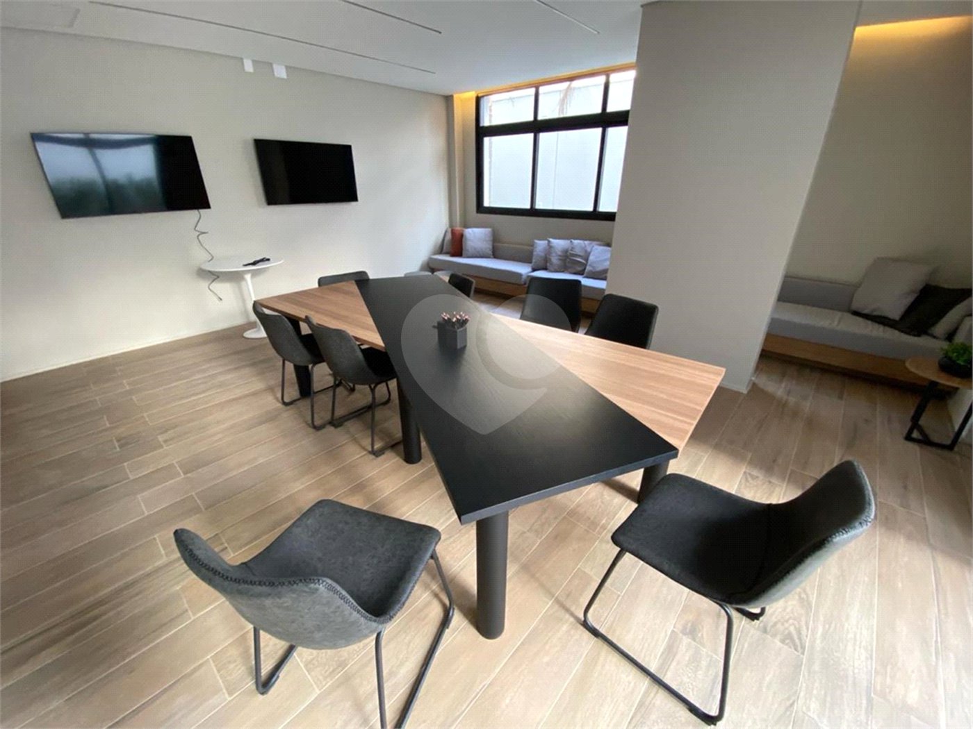 Apartamento à venda com 1 suíte em Pinheiros, São Paulo, SP
