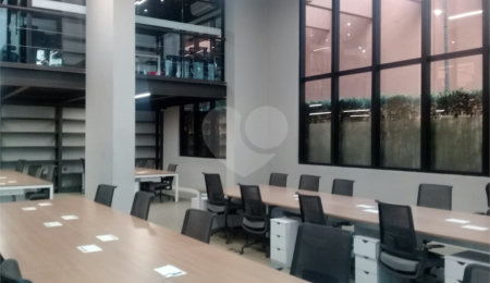 Sala à venda em Pinheiros, São Paulo, SP