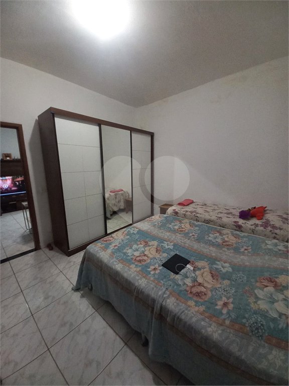 Casa à venda com 1 quarto em São José, Armação dos Búzios, RJ