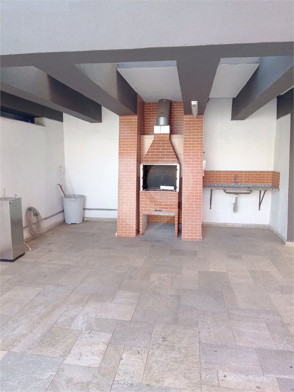 Apartamento à venda com 3 quartos, sendo 1 suíte, em Freguesia do Ó, São Paulo, SP