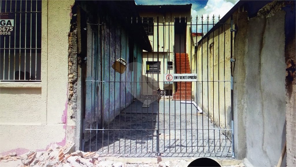 Casa à venda com 5 quartos em Cidade Dutra, São Paulo, SP