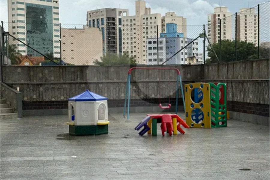 Apartamento à venda com 3 quartos, sendo 1 suíte, em Santana, São Paulo, SP