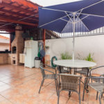 Casa à venda com 3 quartos, sendo 1 suíte, em Horto Florestal, São Paulo, SP