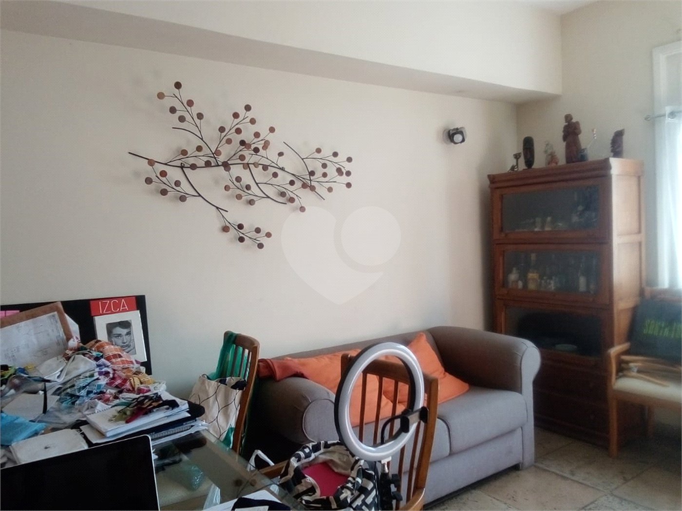 Apartamento à venda com 3 quartos, sendo 1 suíte,  em Tijuca, Rio de Janeiro, RJ