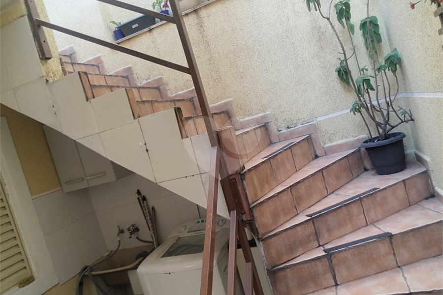 Sobrado à venda com 3 quartos, sendo 1 suíte, em Vila Guilherme, São Paulo, SP