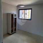 Apartamento à venda ou para alugar com 4 quartos, sendo 2 suítes, em Santana, São Paulo, SP