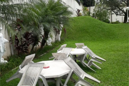 Casa à venda ou para alugar com 5 suítes em Jardim Leonor, São Paulo, SP