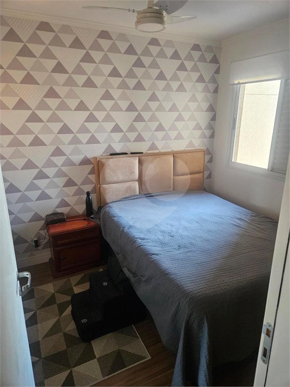 Apartamento à venda com 3 quartos, sendo 2 suítes, em Chácara Califórnia, São Paulo, SP