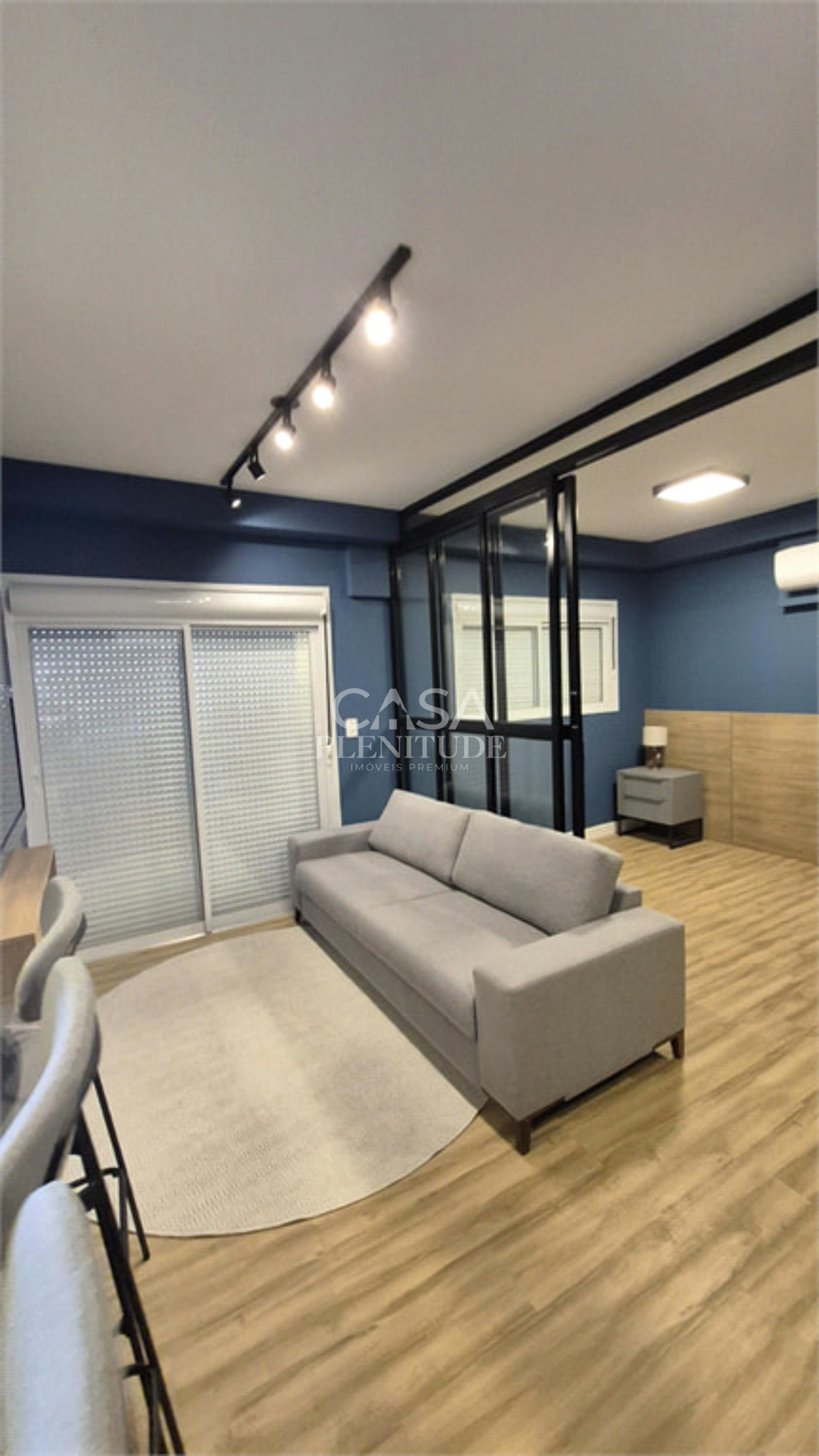 Apartamento para alugar com 1 suíte em Jardim Portal da Colina, Sorocaba, SP