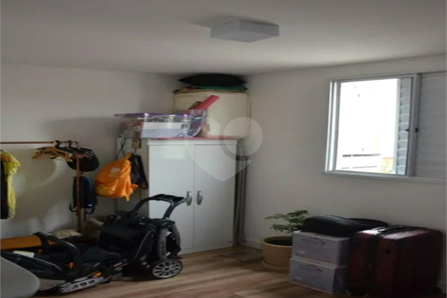 Apartamento à venda com 3 quartos, sendo 1 suíte, em Freguesia do Ó, São Paulo, SP