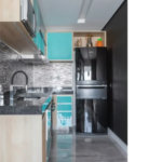 Apartamento à venda com 1 quarto em Cidade Monções, São Paulo, SP