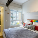 Apartamento à venda com 2 quartos, sendo 1 suíte, em Chácara Santo Antônio, São Paulo, SP