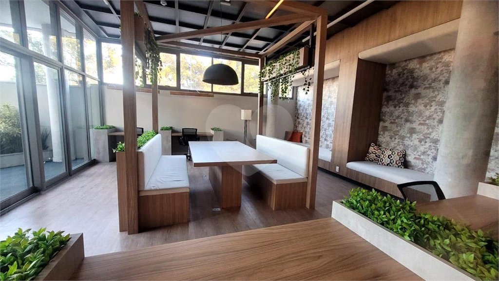 Studio à venda com 1 quarto em Butantã, São Paulo, SP