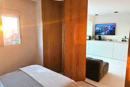 Apartamento à venda com 1 suíte em Sumarezinho, São Paulo, SP
