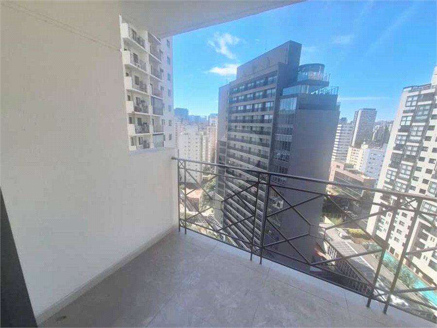 Apartamento à venda ou para alugar com 2 quartos em Vila Olímpia, São Paulo, SP