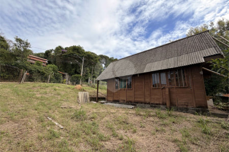 Terreno à venda em Vista Alegre, Vinhedo, SP