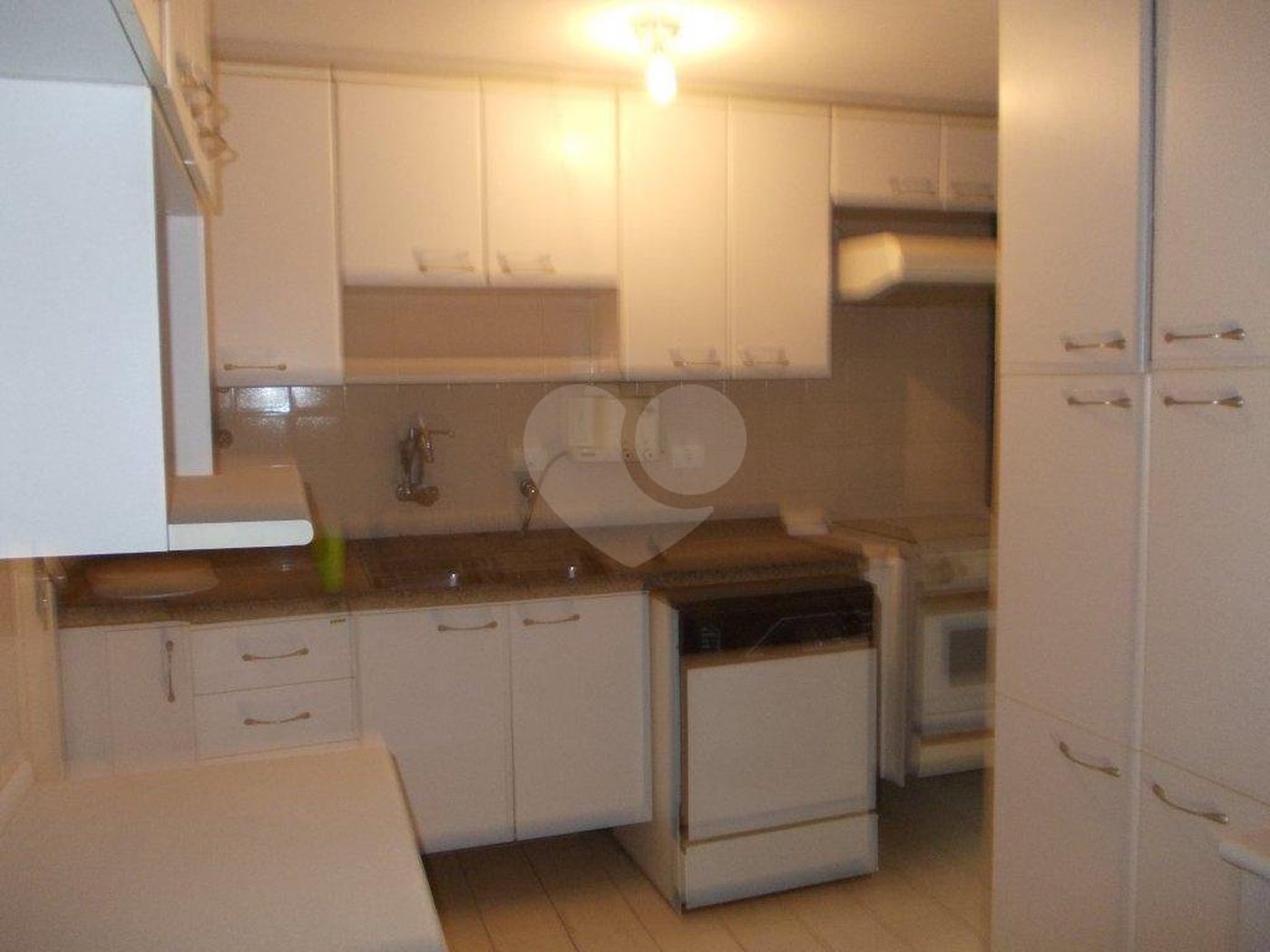 Apartamento à venda com 3 quartos, sendo 1 suíte, em Santana, São Paulo, SP