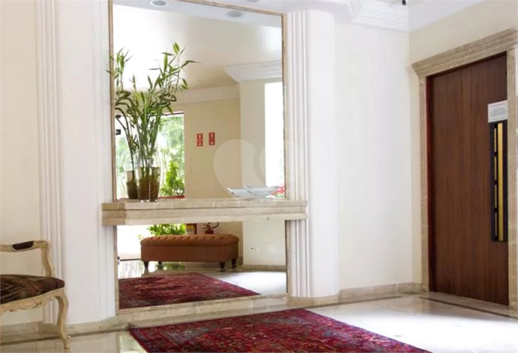 Apartamento à venda com 3 quartos, sendo 1 suíte, em Paraíso, São Paulo, SP