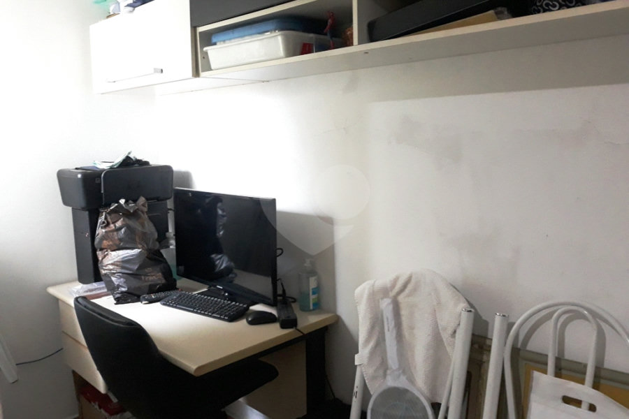 Casa Térrea à venda com 3 quartos em Tucuruvi, São Paulo, SP