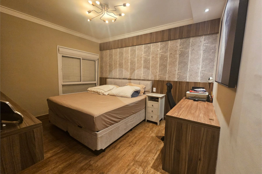 Apartamento à venda com 3 suítes em Santana, São Paulo, SP