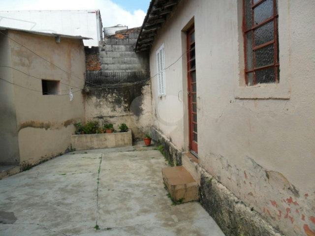 Terreno à venda com 1 quarto em Limão, São Paulo, SP