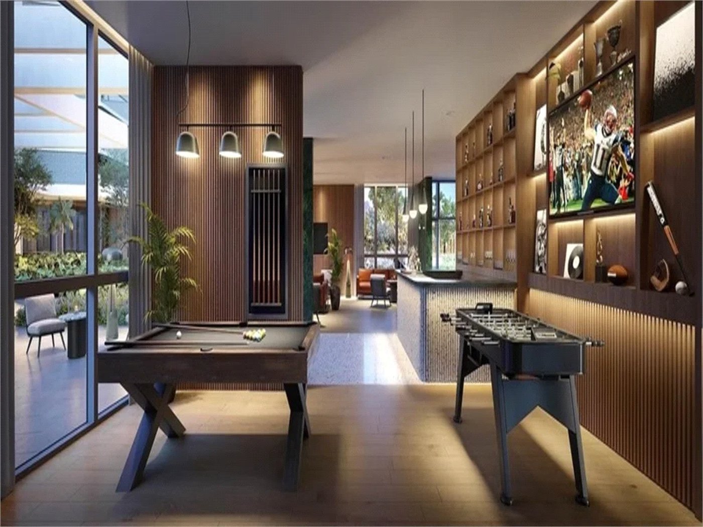 Apartamento para alugar com 3 suítes,  em Jardim Morumbi, São Paulo, SP