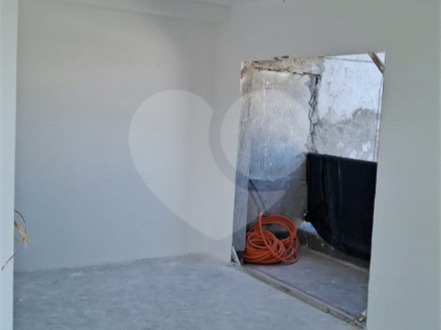 Apartamento à venda com 1 quarto em Santana, São Paulo, SP