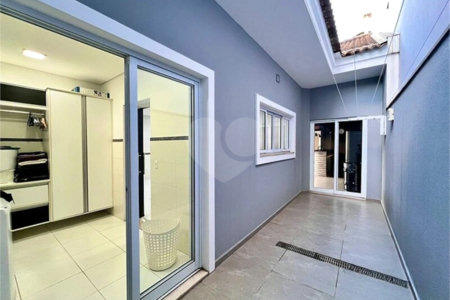 Casa à venda com 5 suítes no condomínio Ibiti Royal Park, Sorocaba - SP