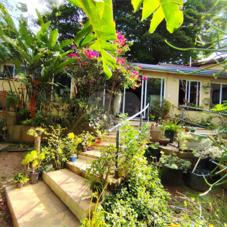 Casa para alugar com 1 suíte no condomínio Estância Marambaia, Vinhedo - SP