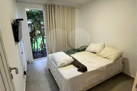 Casa em condomínio à venda com 2 suítes em Manguinhos, Armação dos Búzios, RJ