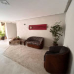 Apartamento com 3 dormitórios, 95 m² - venda por R$ 600.000,00 ou aluguel por R$ 6.556,33 - Barra Funda - Guarujá/SP