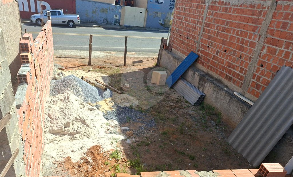 Terreno à venda no Centro, Alambari, SP