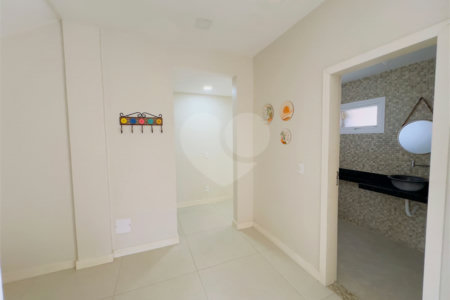 Casa à venda com 4 suítes em João Fernandes, Armação dos Búzios, RJ