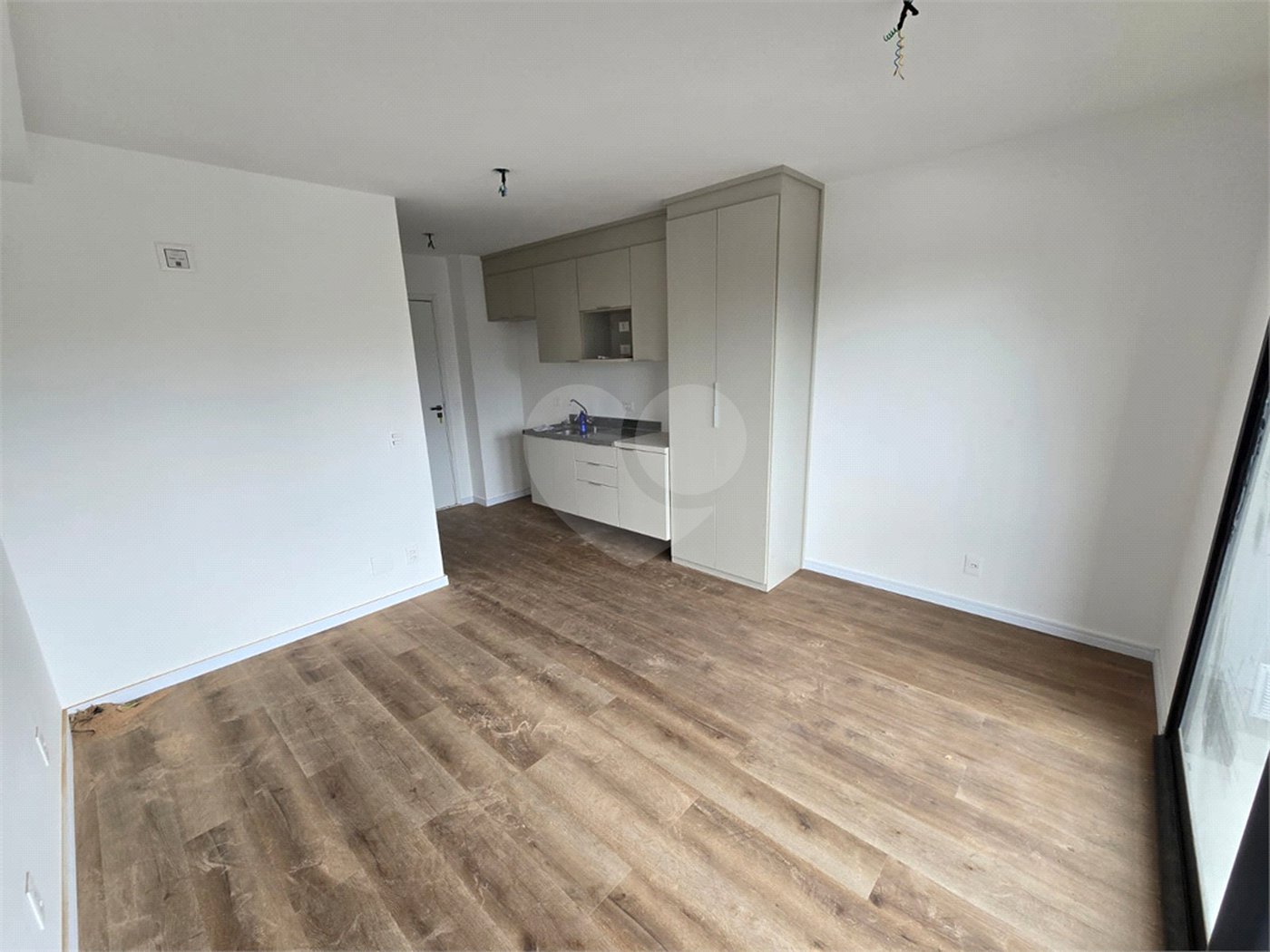 Apartamento para alugar com 1 quarto em Pinheiros, São Paulo, SP