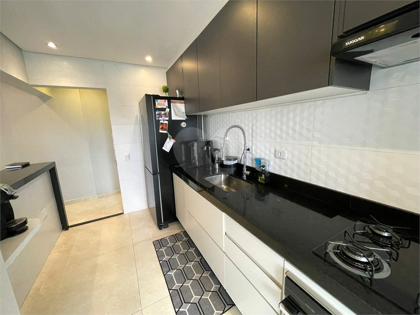 Apartamento à venda com 2 quartos em Vila Pereira Barreto, São Paulo, SP