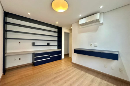 Apartamento à venda com 4 quartos, sendo 3 suítes,  em Vila Leopoldina, São Paulo, SP