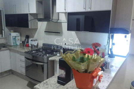 Casa Térrea à venda com 2 quartos, sendo 1 suíte, em Jardim Ipanema, Sorocaba, SP