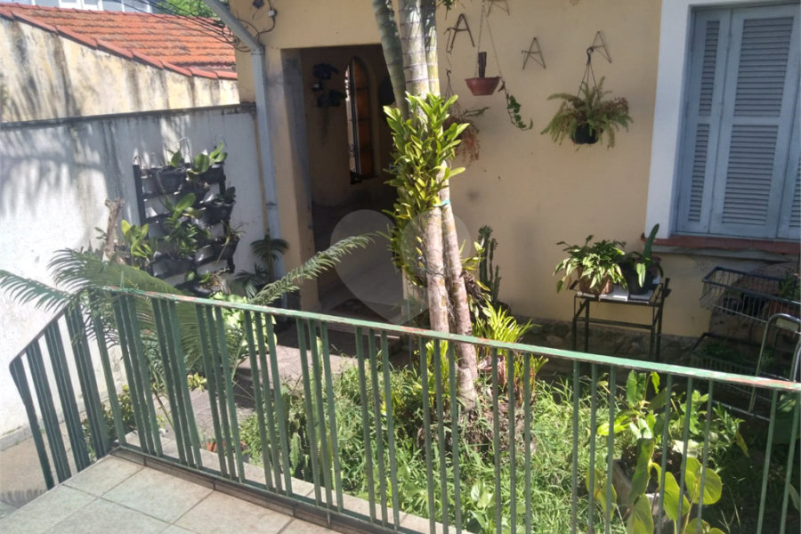 Casa Térrea à venda com 5 quartos em Parque Mandaqui, São Paulo, SP