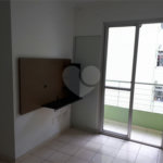 Apartamento à venda com 2 quartos em Mandaqui, São Paulo, SP