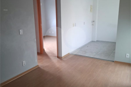 Apartamento à venda com 2 quartos em Campo Grande, Rio de Janeiro, RJ