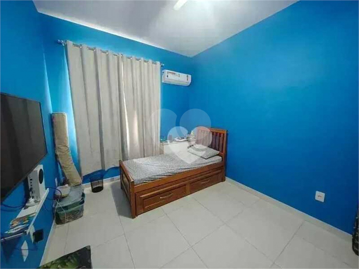 Apartamento à venda com 3 quartos em Tijuca, Rio de Janeiro, RJ