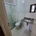 Apartamento à venda com 2 quartos em Jardim Caboré, São Paulo, SP
