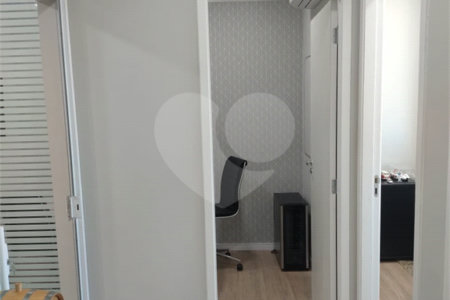 Sala à venda no Centro, São Bernardo do Campo, SP